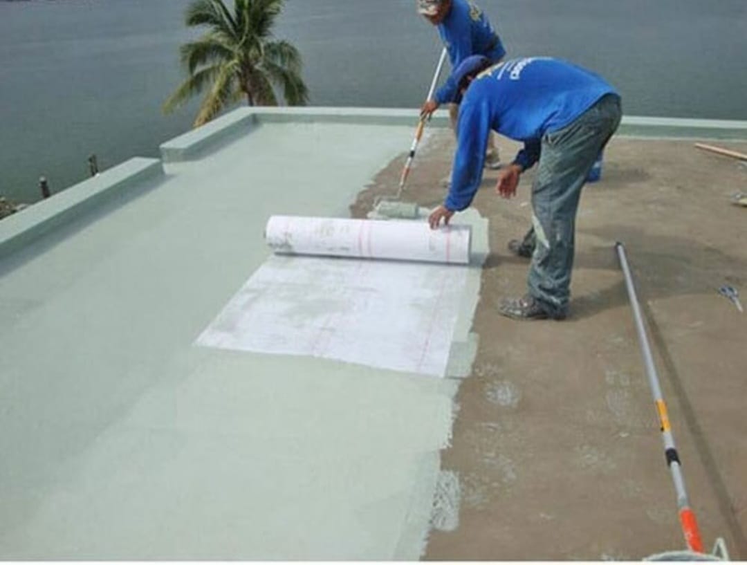 Waterproofing for Builders & Contractors